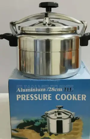 Top Quality Pressure Cooker 11 Litres