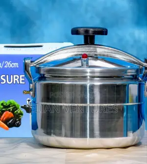 Best Quality Pressure Cooker 9 Litres