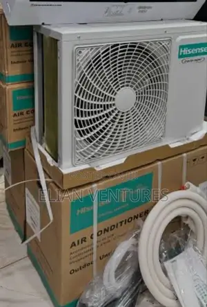 Newly Arrived 12000 Btu Air Conditioner