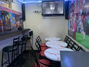 Ripples Bar& Lounge