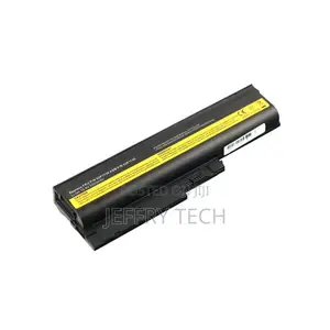 Thinkpad R500,T60,T500 Laptop Battery 40y6799-Black