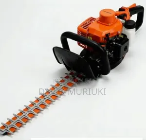 Premier Hedge Trimmer Ht010 2 Stroke.
