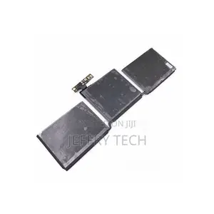Black Laptop Battery for Macbook Pro 13 Late 2016