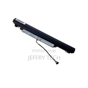 Battery for Lenovo Ideapad 300-14ibr Laptop Battery Lenovo L15s3a02