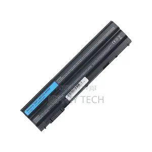 Black Replacement Battery for Inspiron 17r 5720/17r 7720