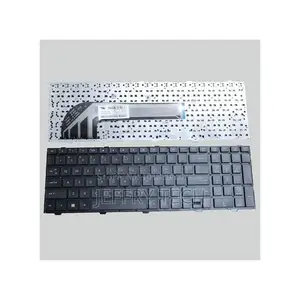 Black Laptop Keyboards, Probook 4540s/Probook 4545s-Black
