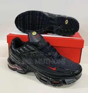 Nike Air Max Plus 3 Tuned Air Sizes 40-45