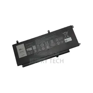 Black Replacement for Inspiron 15 7548 Battery
