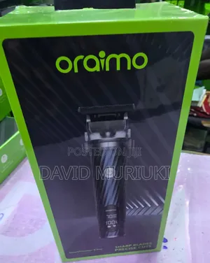 Oraimo Smart Trimmer 2 Pro (Otr 280).