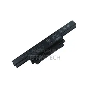 Replacement Laptop Battery for Dell Studio 1450 -Black