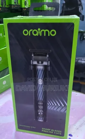 Oraimo Otr‐280 Smart Trimmer 2 Pro