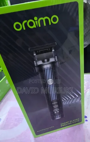 Oraimo Smart Trimmer 2 Pro – Otr‐280