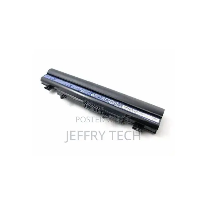 Aspire E14 E15 Battery Al14a32/E5-571,v5-572-Black