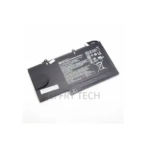 Battery 4 Hp Envy 15 X360, Pavilion 13-A000ns ,Np03xl-Black