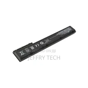 Black Replacement Aro8xl Battery, Zbook 15/Zbook 15 Mobile Workstation