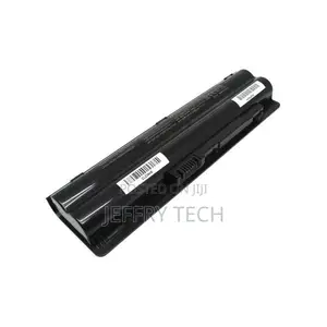 Battery for Hp Presario Cq35 Black, Dv3-2000
