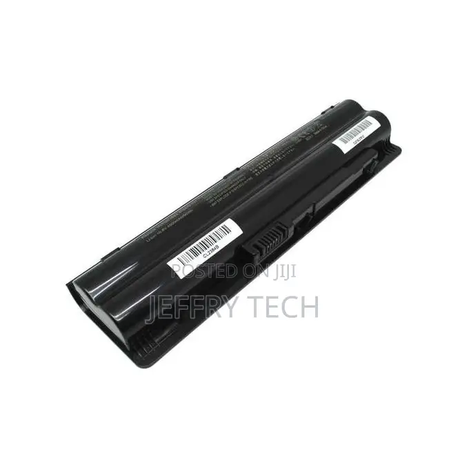 Battery for Hp Presario Cq35 Black, Dv3-2000