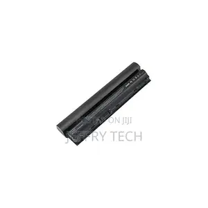 Replacement Latitude E6120 E6220 E6230 E6320 Black, Battery