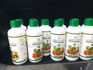 Organic Fertilizer