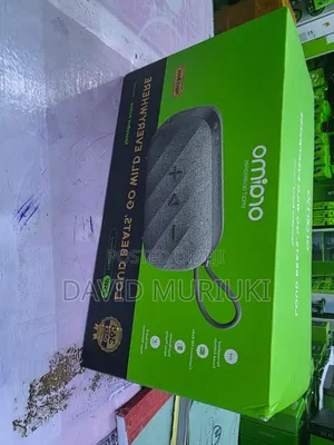 Spacebox Active (Obs 680)