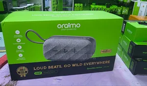 Spacebox Active Obs‐680 Wireless Audio System