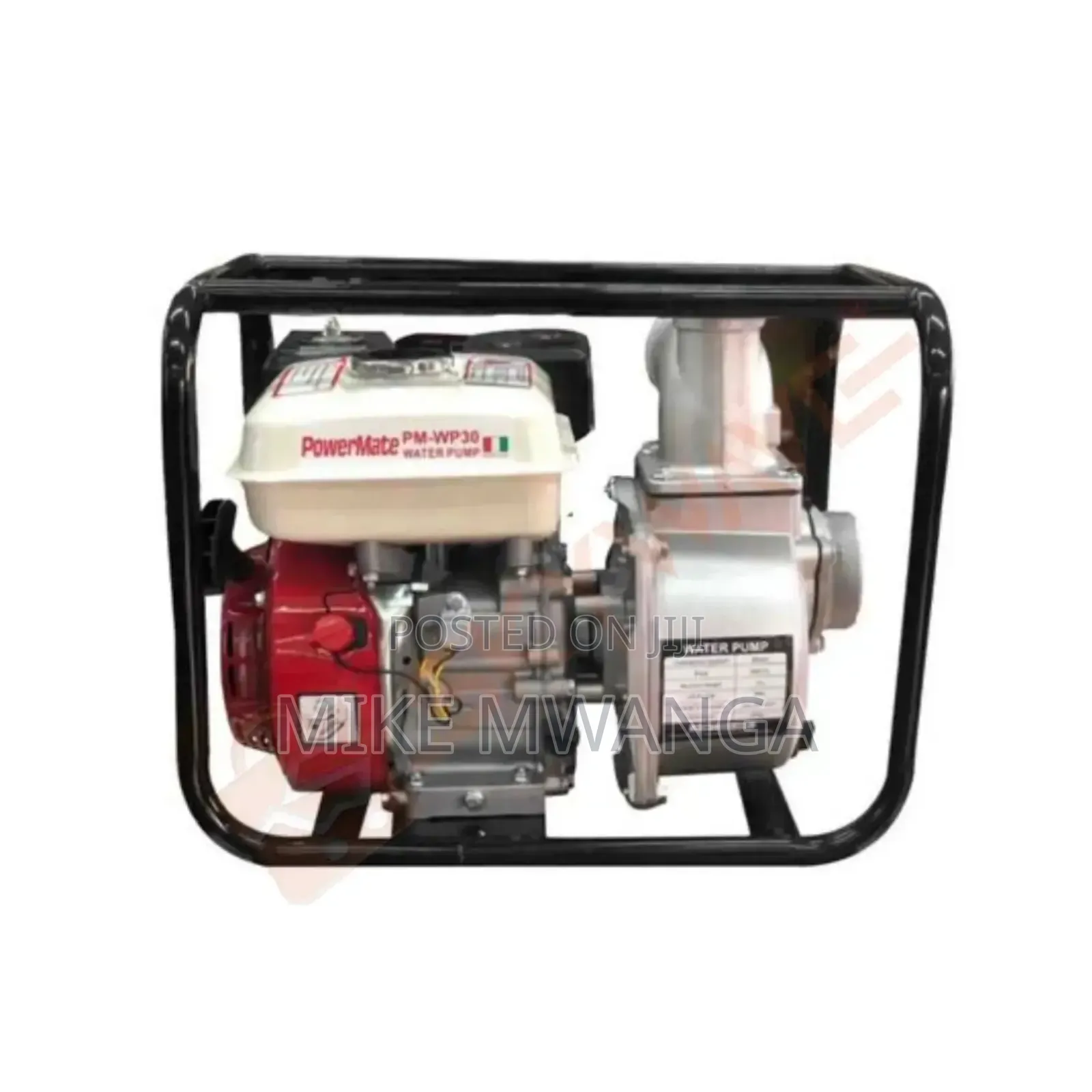 Windsor Gasoline Water Pump