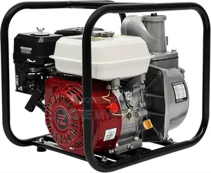 Windsor Gasoline Water Pump