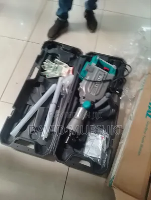 Heavy Duty Total Demolisher 1700watts