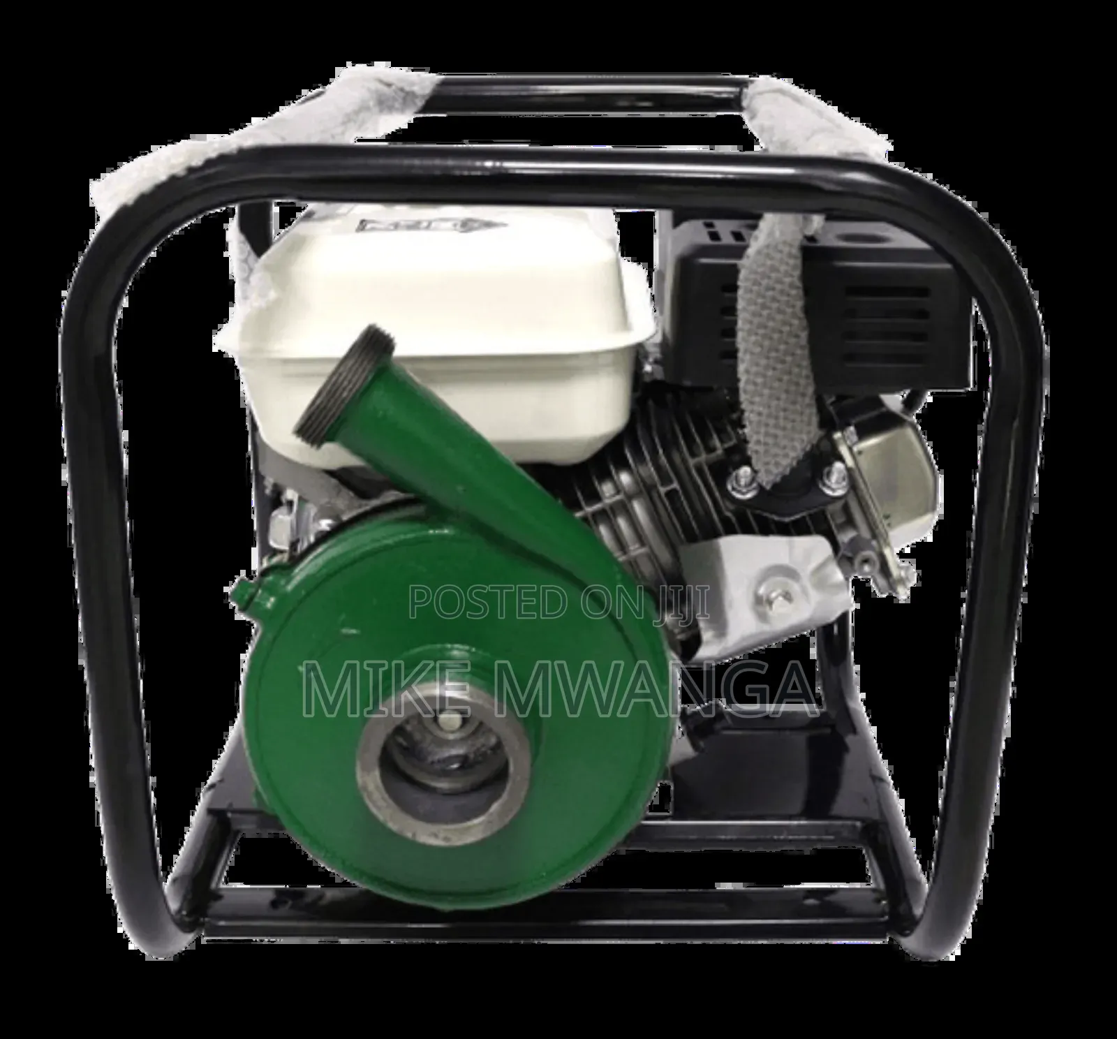 Windsor Gasoline Water Pump