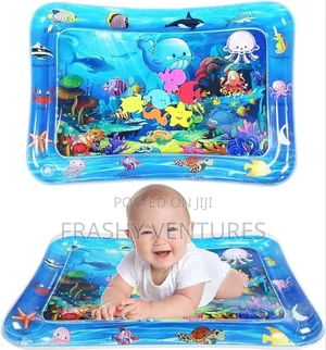 *Water Play Mat *
