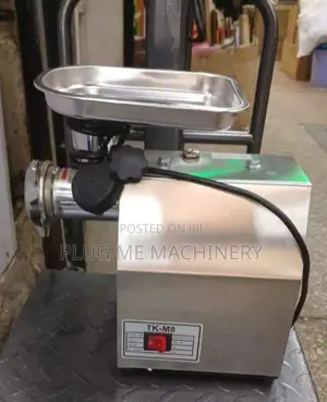 Meat Mincer M8/Brand New Meat Mincer M8