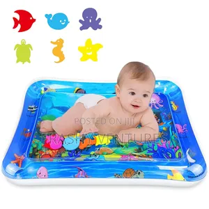 Kids Water Play Mat.