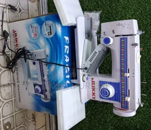 Jukky Multifunctional Sewing Machine