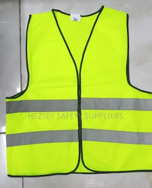 Quality Reflective Vest