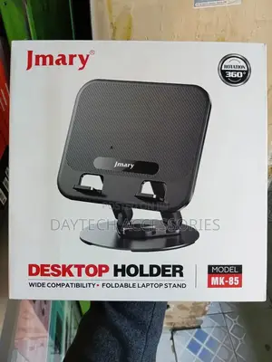 Jmary Mk-85 Laptop and Tablet Holder