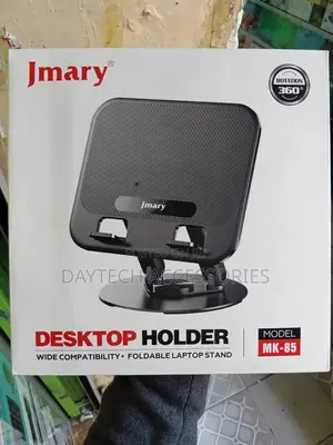 Jmary Mk-85 Laptop and Tablet Holder