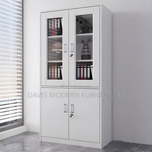 Office Cabinet With Drawers