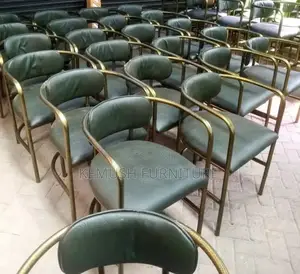 Hotel Conference Bar and Restaurant Chairs