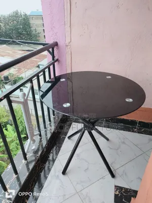 Balcon Table Balcon Table