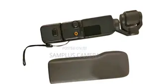 Dji Osmo Pocket 3