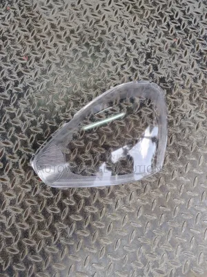 Daihatsu Mira Eis Headlight Taillight Lens Covers