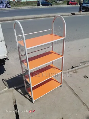 Imported Shoe Organiser