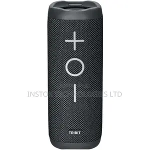 Tribit Stormbox 2 Portable Bluetooth Speaker 34w