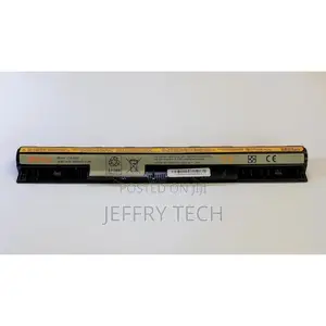 Battery L12l4a02 L12l4e01 41 Wh Compatible With Lenovo Ideapad G400s G