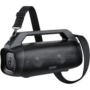 Anker Soundcore Motion Boom Plus Bluetooth Speaker (80w)