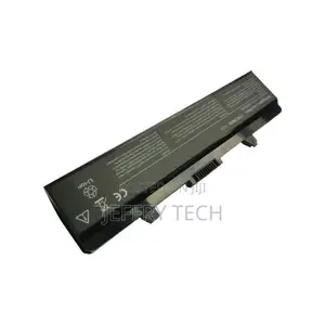 Replacement Baterry for Dell Inspiron 15- Black