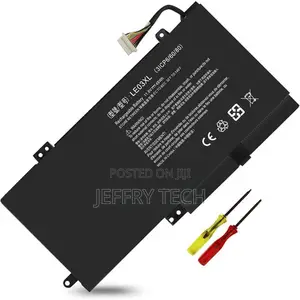 Le03xl Laptop Battery for Hp Envy X360 M6-W010dx M6-W015dx M6-W101dx