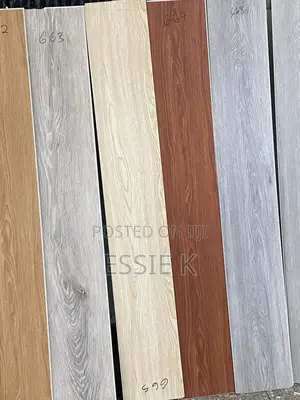 Eco Friendly Spc Flooring