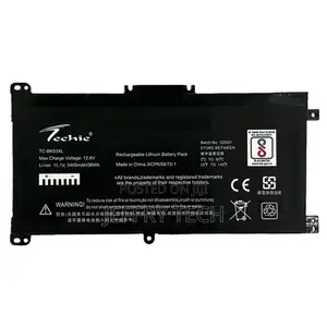 Battery for Hp Bk03xl – HSTNN-Lb7s, Pavilion X360 14-Ba000nb Laptops