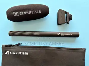 Sennheiser Mke600